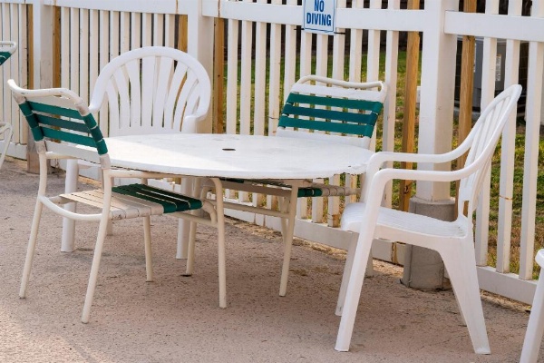 Island Inn By OYO Galveston Beach, TX image 15