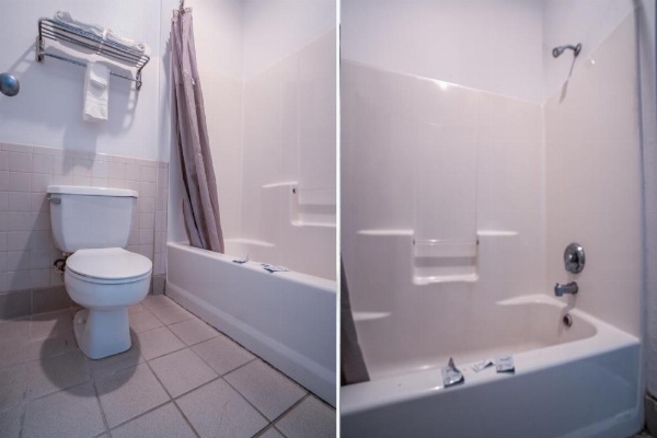 Island Inn By OYO Galveston Beach, TX image 29